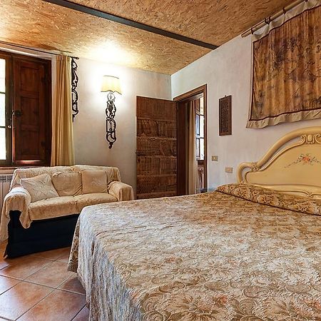 Appartamenti Alcantara E Damasco Abbadia di Montepulciano Quarto foto