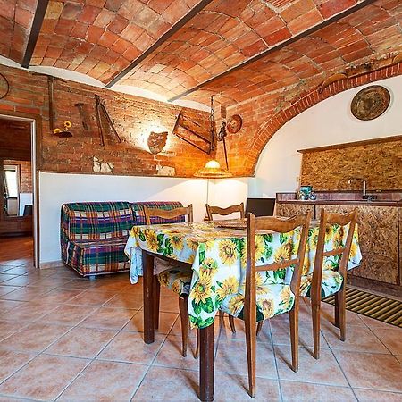 Appartamenti Alcantara E Damasco Abbadia di Montepulciano Quarto foto
