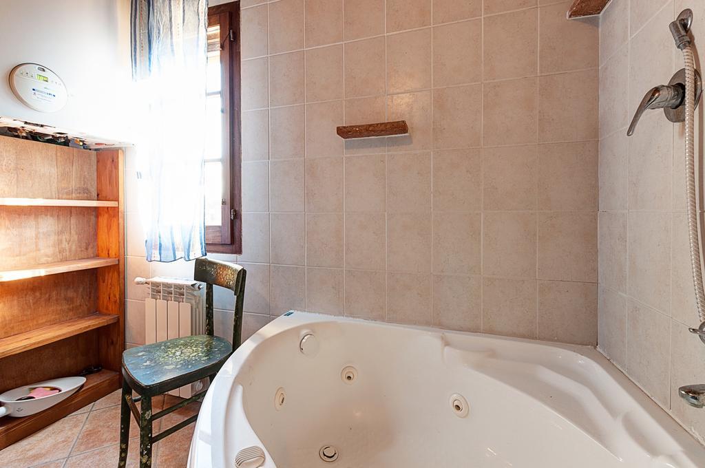 Appartamenti Alcantara E Damasco Abbadia di Montepulciano Quarto foto